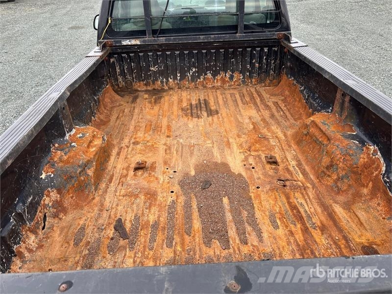 Ford F-250 4x4 Pickup Ostalo