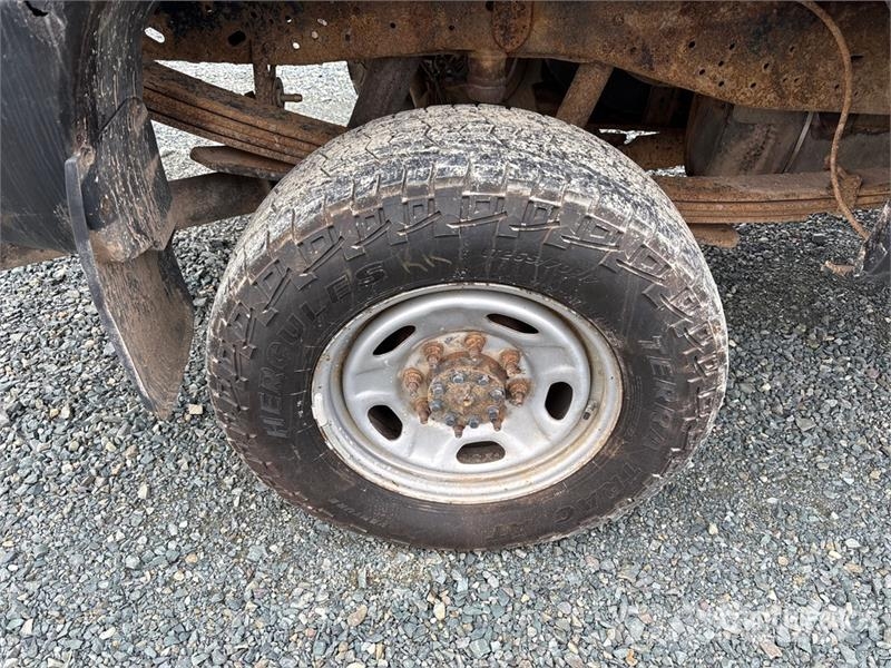 Ford F-250 4x4 Pickup Ostalo