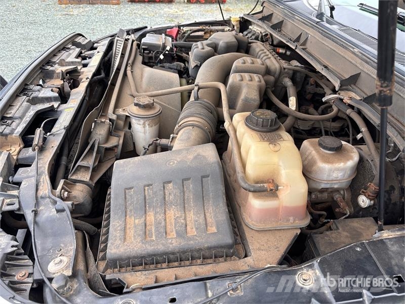 Ford F-250 4x4 Pickup Ostalo