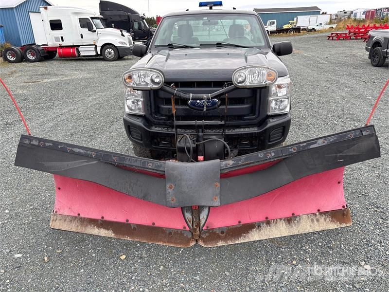 Ford F-250 4x4 Pickup Ostalo
