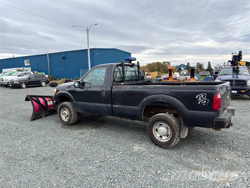 Ford F-250 4x4 Pickup Ostalo