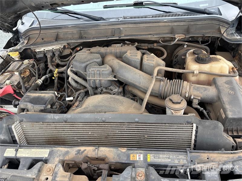 Ford F-250 4x4 Pickup Ostalo