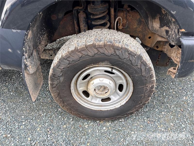 Ford F-250 4x4 Pickup Ostalo