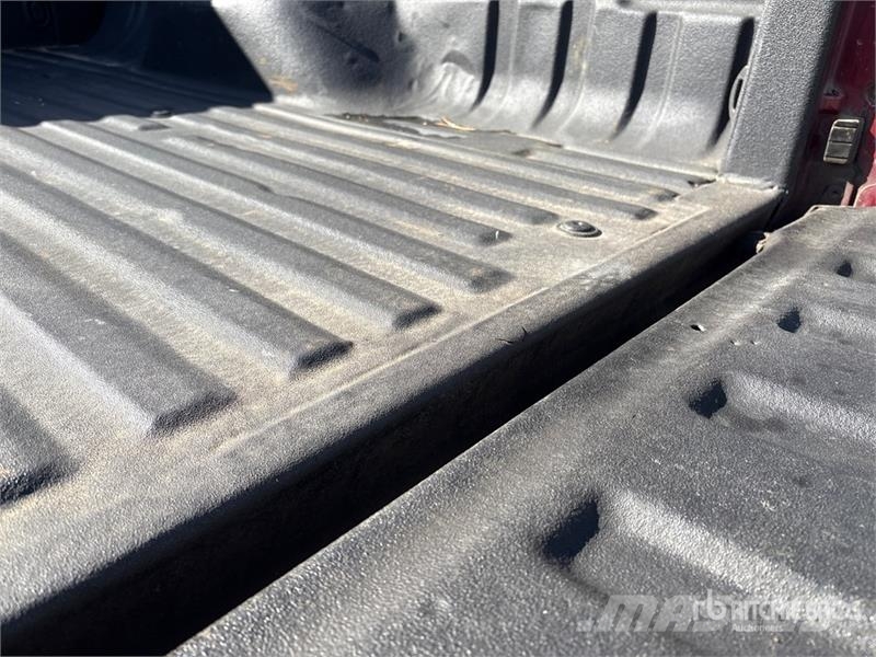 Ford F-250 Lariat 4x4 Pickup Інше