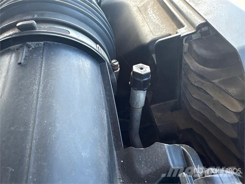 Ford F-250 XLT 4x4 Crew Cab Pickup Furgoni altro