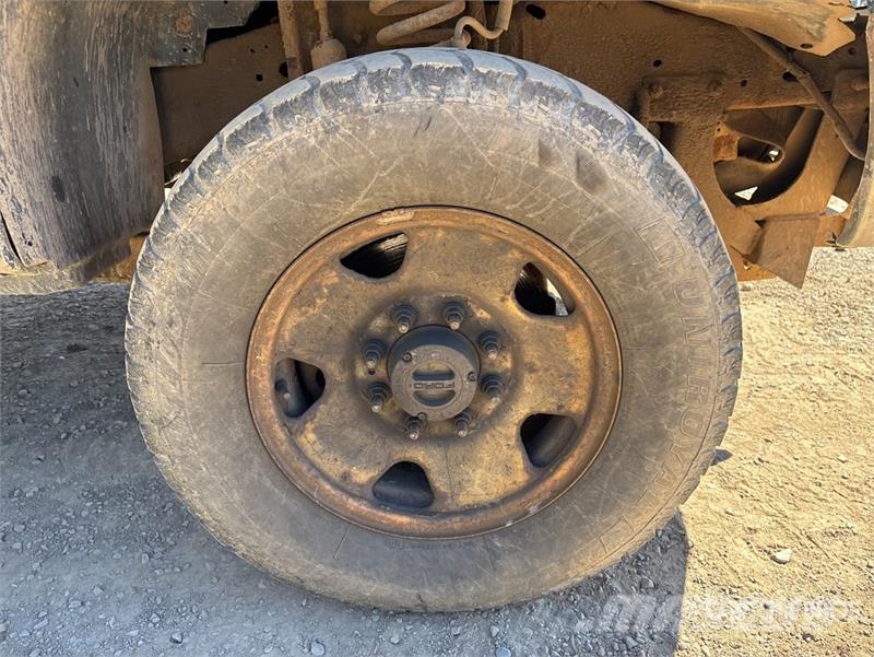Ford F-250 XLT 4x4 Pickup Citi