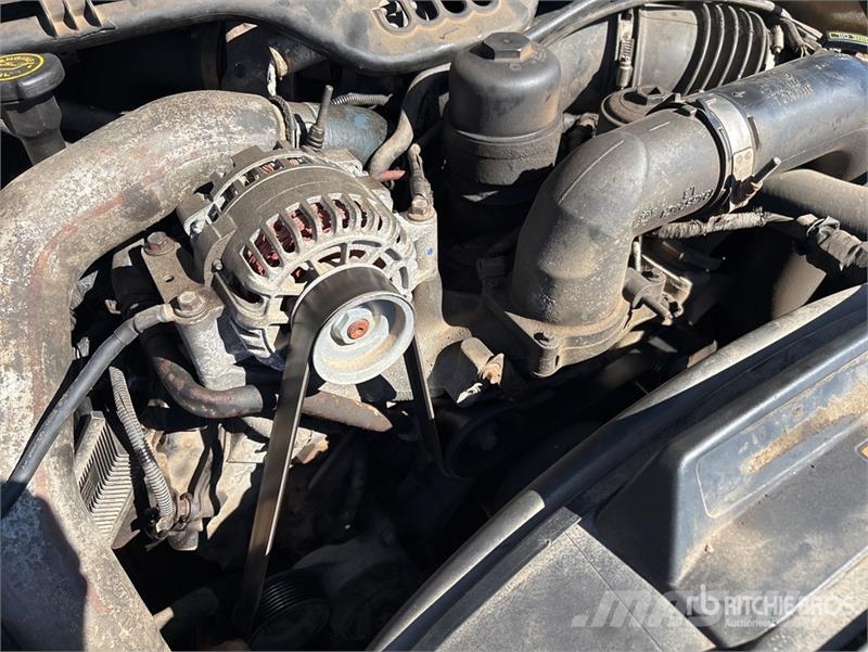Ford F-250 XLT 4x4 Pickup Citi