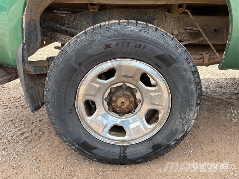 Ford F-350 Ostalo