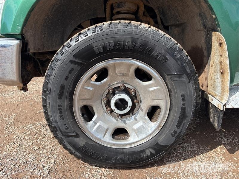 Ford F-350 Ostalo