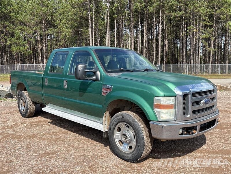 Ford F-350 Ostalo