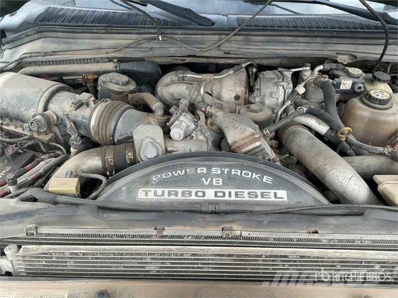 Ford F-350 Ostalo