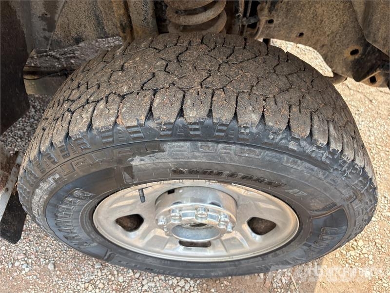 Ford F-350 Ostalo