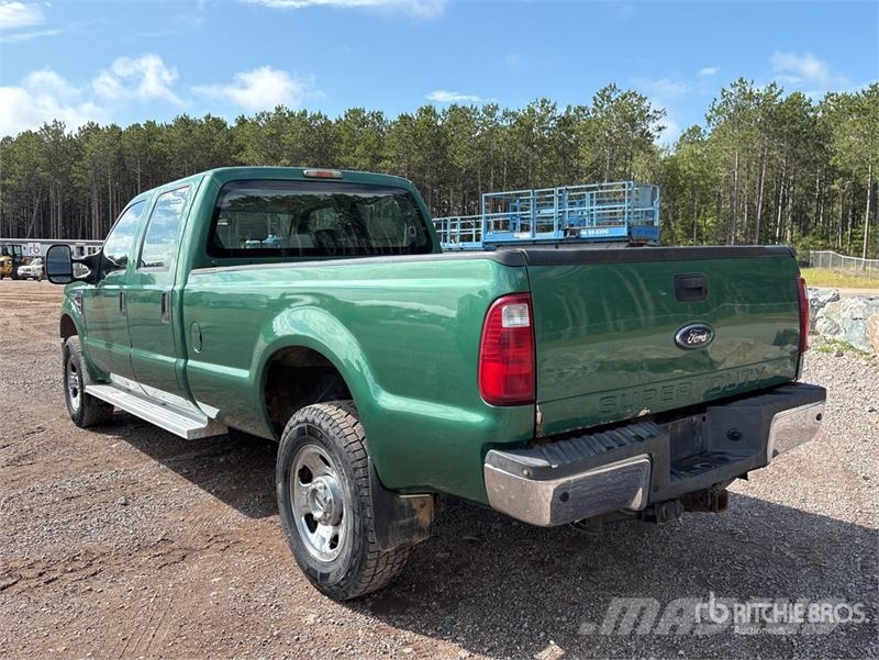 Ford F-350 Ostalo