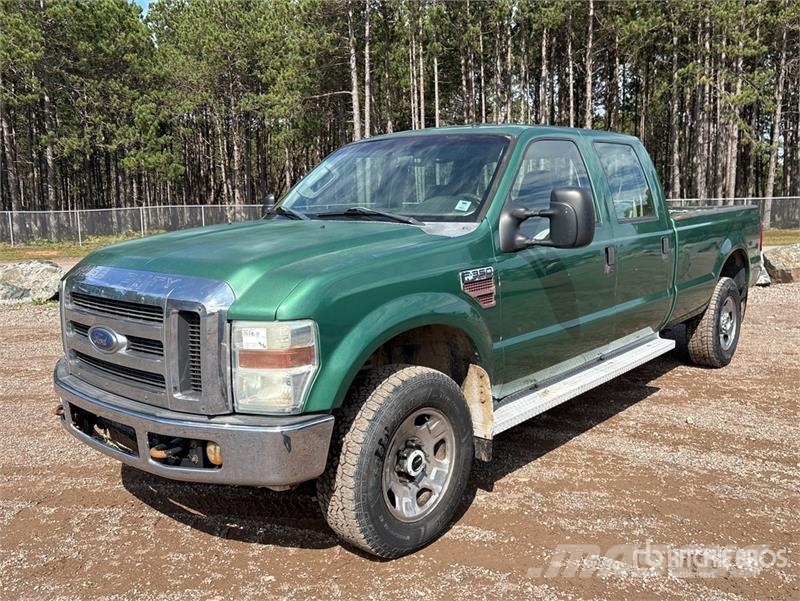 Ford F-350 Ostalo