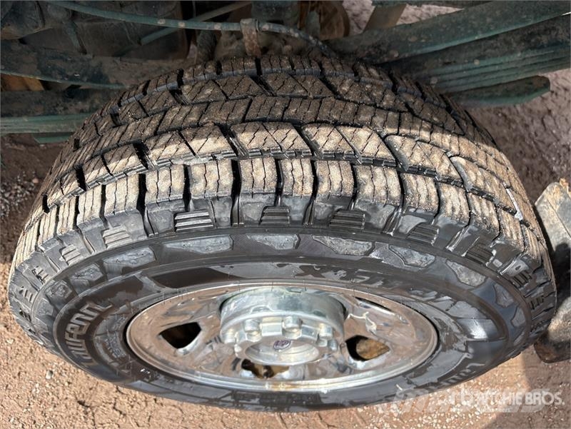 Ford F-350 Ostalo