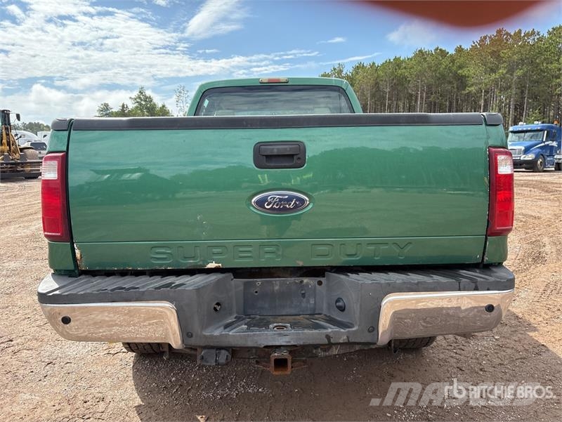 Ford F-350 Ostalo