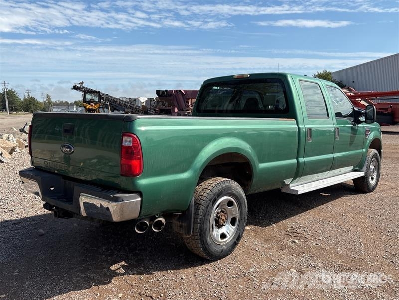 Ford F-350 Ostalo