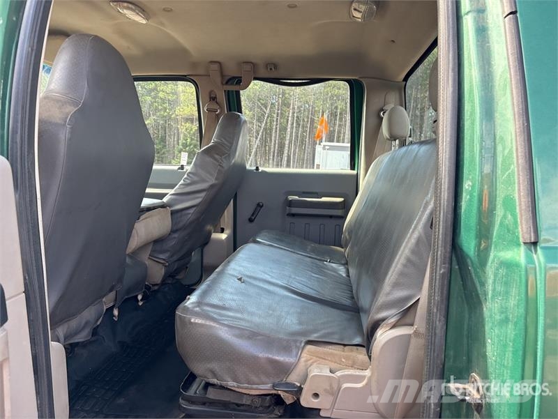 Ford F-350 Ostalo