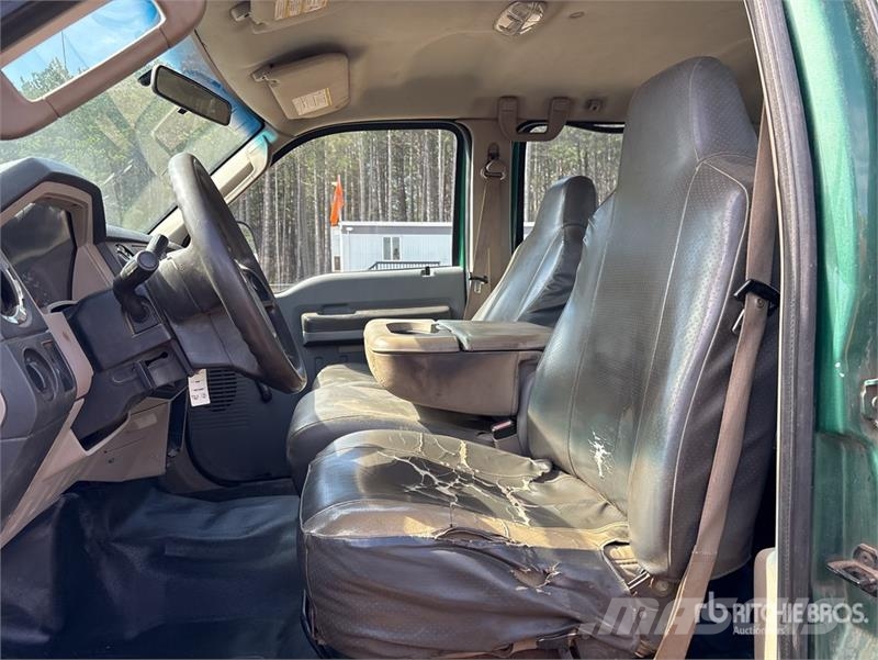 Ford F-350 Ostalo