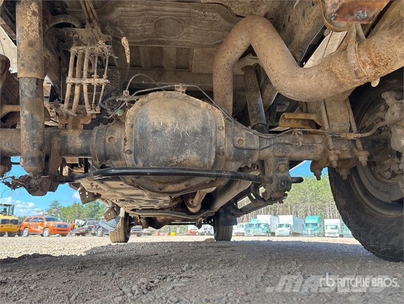 Ford F-350 XLT 4x4 Crew Cab Pickup Άλλα Vans