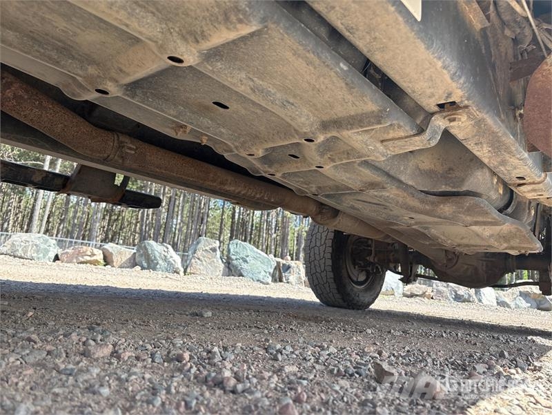 Ford F-350 XLT 4x4 Crew Cab Pickup Άλλα Vans