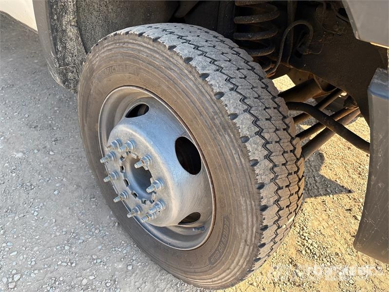 Ford F-450 4x2 Service Truck Visuotinės / bendrosios paskirties automobiliai