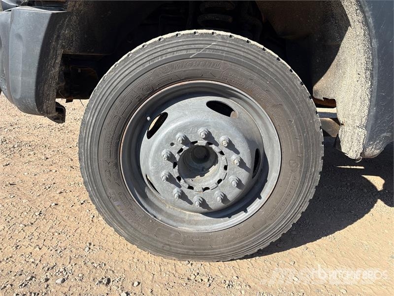 Ford F-450 4x2 Service Truck Visuotinės / bendrosios paskirties automobiliai
