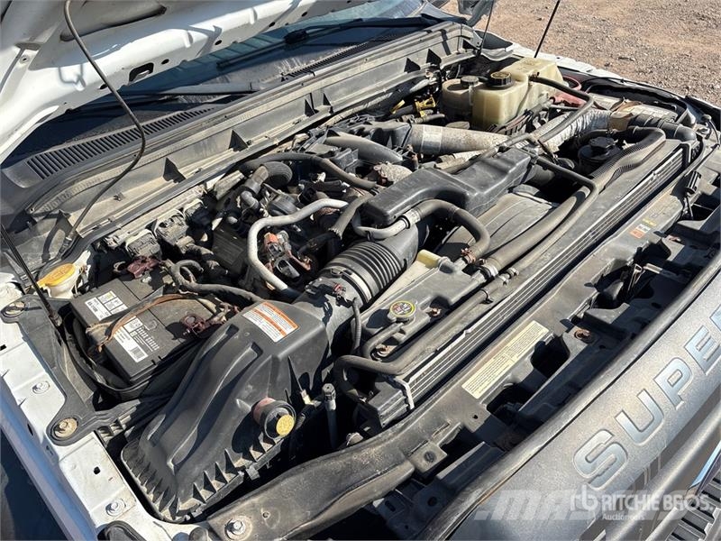 Ford F-450 4x2 Service Truck Visuotinės / bendrosios paskirties automobiliai