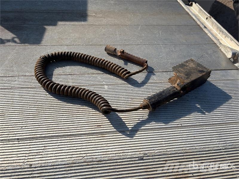 Ford F-450 4x2 Utility Truck Pickup/Αγροτικό