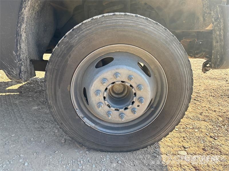 Ford F-450 4x2 Utility Truck Pickup/Αγροτικό