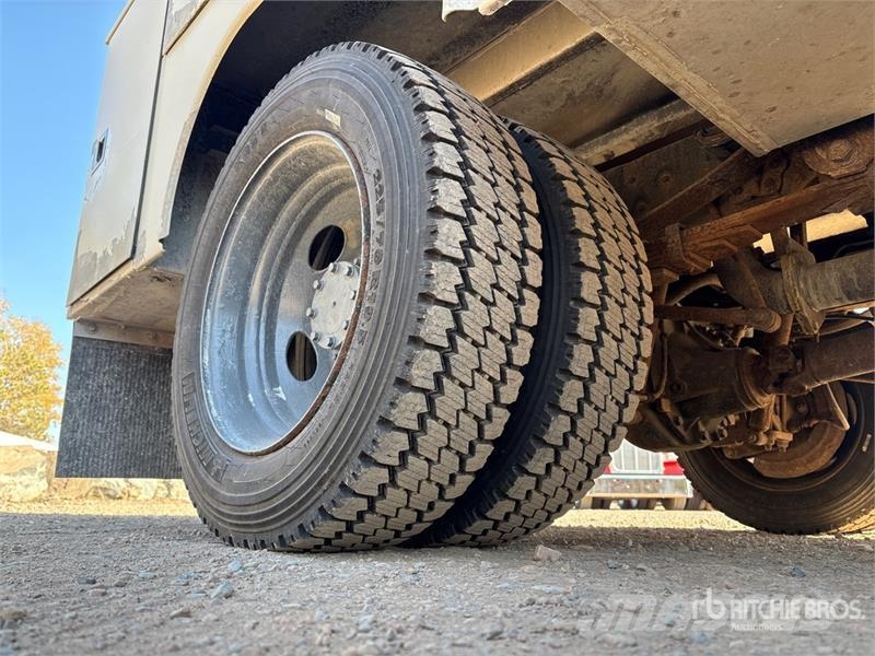 Ford F-450 4x2 Utility Truck Pickup/Αγροτικό