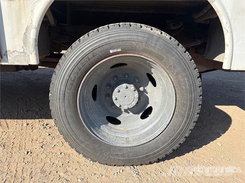 Ford F-450 4x2 Utility Truck Pickup/Αγροτικό