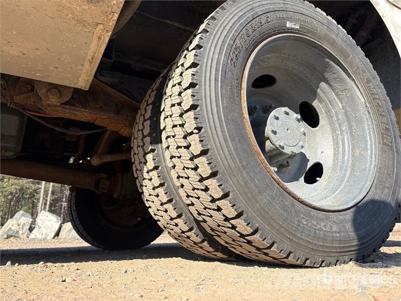 Ford F-450 4x2 Utility Truck Pickup/Αγροτικό