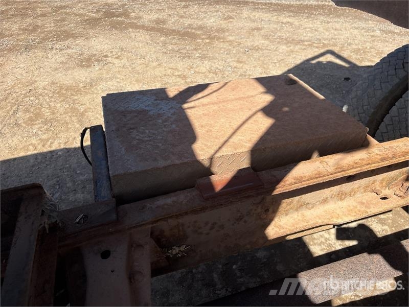 Ford F-550 Damperli kamyonlar