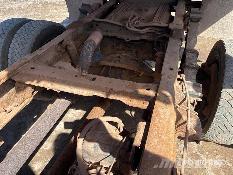 Ford F-550 Damperli kamyonlar