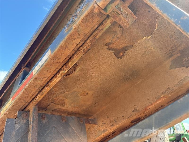 Ford F-550 Damperli kamyonlar