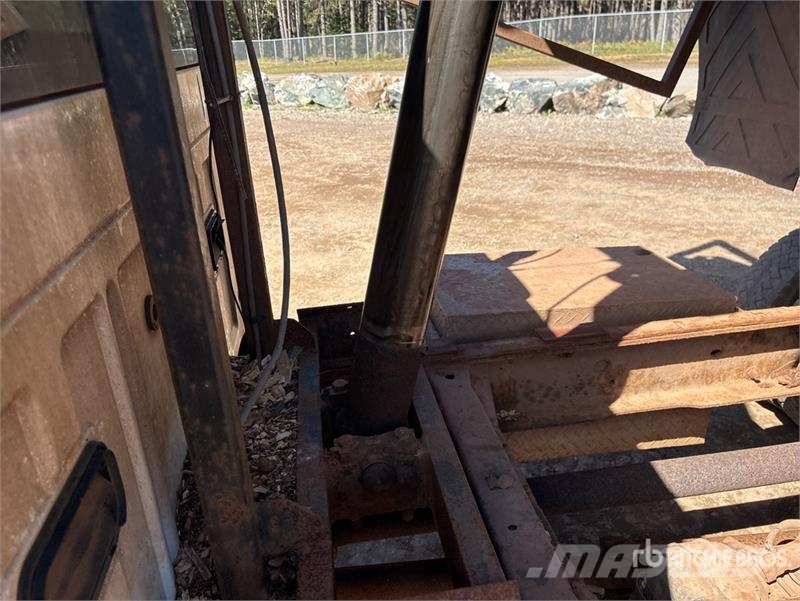 Ford F-550 Damperli kamyonlar