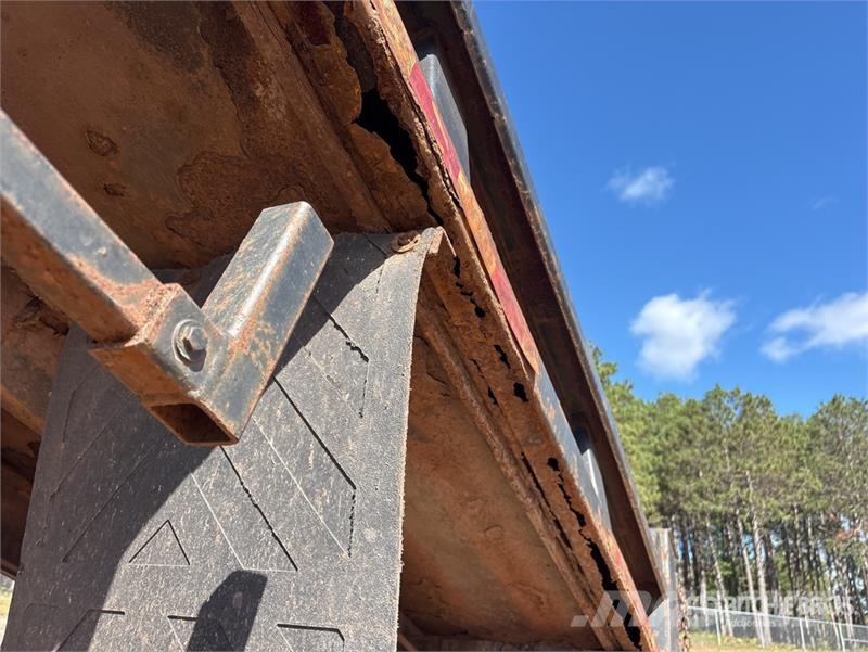 Ford F-550 Damperli kamyonlar