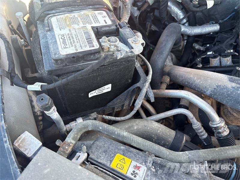 Ford F150 XLT 4x4 Crew Cab Pickup Прочие фургоны