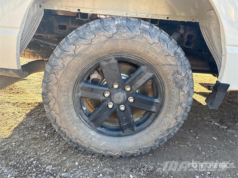 Ford F150 XLT 4x4 Crew Cab Pickup Прочие фургоны