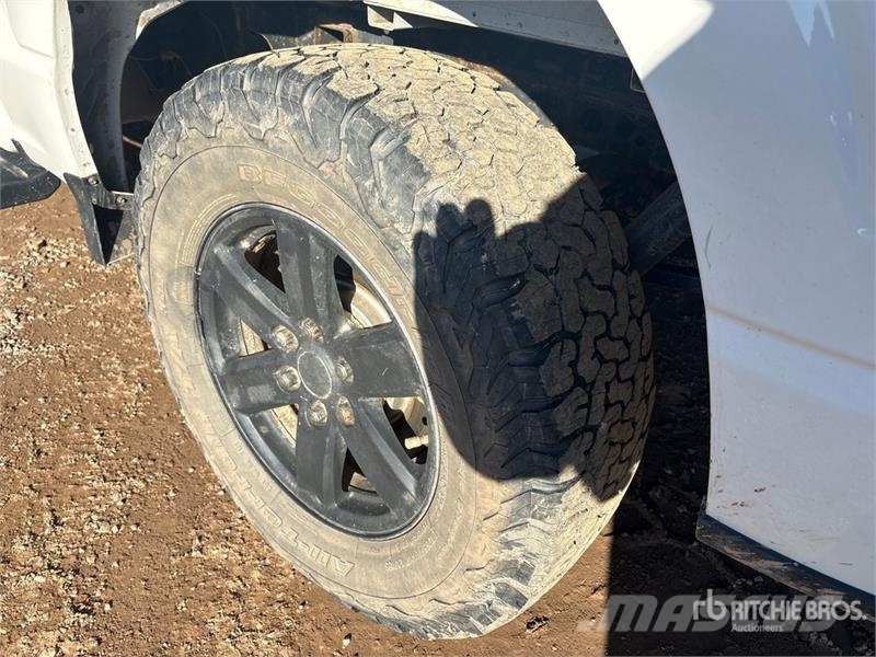 Ford F150 XLT 4x4 Crew Cab Pickup Прочие фургоны