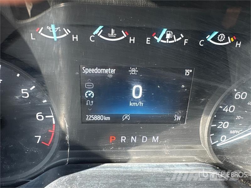 Ford F150 XLT 4x4 Crew Cab Pickup Прочие фургоны