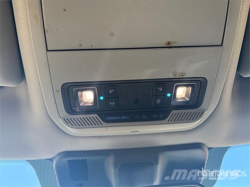 Ford F150 XLT 4x4 Crew Cab Pickup Прочие фургоны