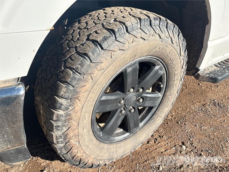 Ford F150 XLT 4x4 Crew Cab Pickup Прочие фургоны