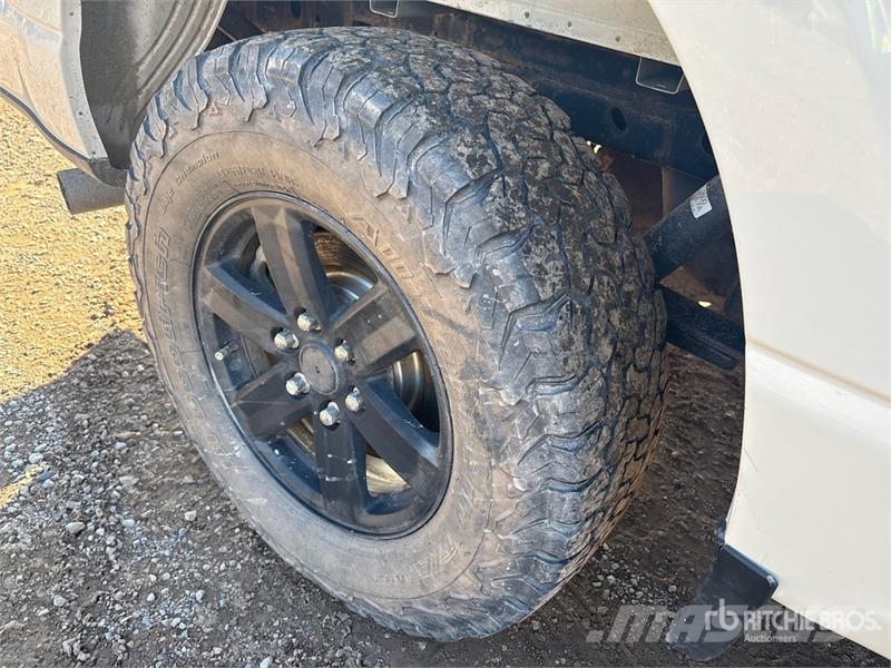 Ford F150 XLT 4x4 Crew Cab Pickup Прочие фургоны