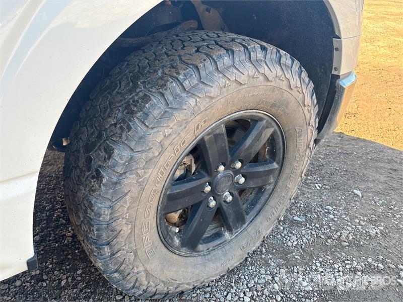 Ford F150 XLT 4x4 Crew Cab Pickup Прочие фургоны