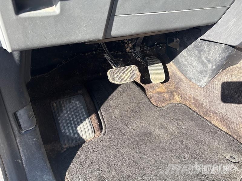 Ford F150 XLT 4x4 Crew Cab Pickup Прочие фургоны