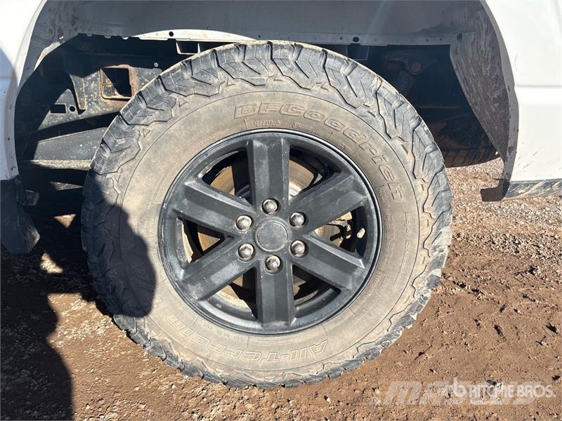 Ford F150 XLT 4x4 Crew Cab Pickup Прочие фургоны