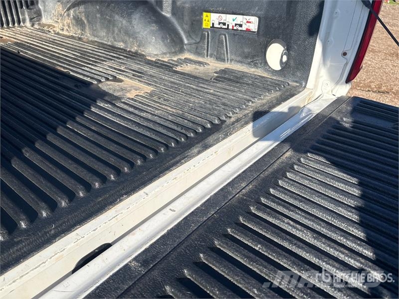 Ford F150 XLT 4x4 Crew Cab Pickup Прочие фургоны