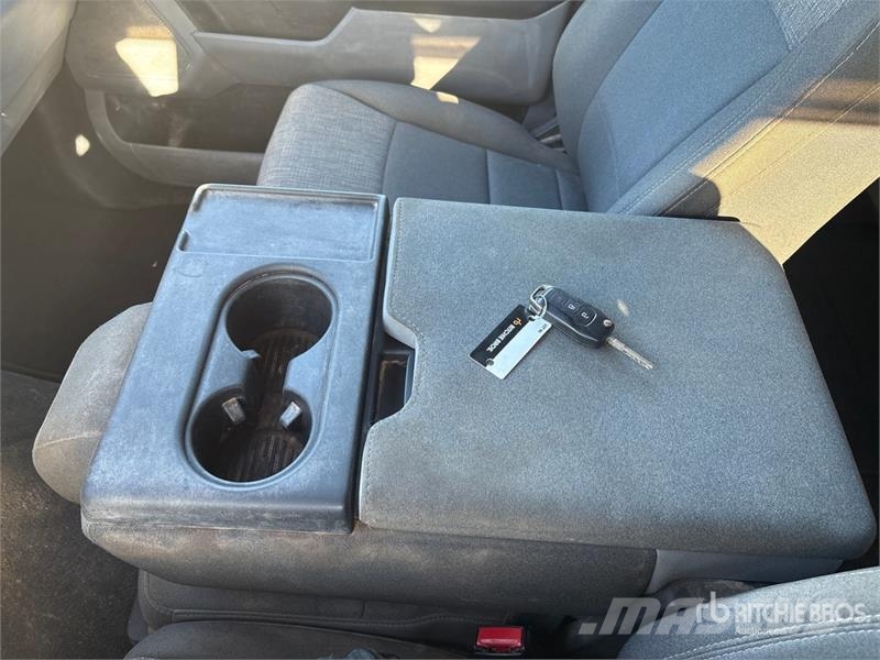 Ford F150 XLT 4x4 Crew Cab Pickup Прочие фургоны